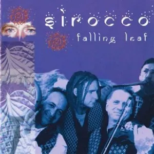 Pochette de Falling Leaf de Sirocco