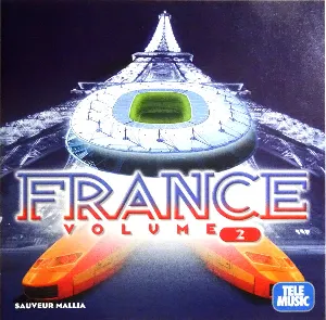 Pochette de France, Volume 2 de Sauveur Mallia