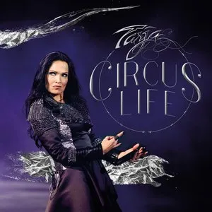 Pochette de I Walk Alone (live in Bucharest) de Tarja