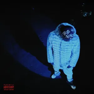 Pochette de Black Dynamite de Jay Rock