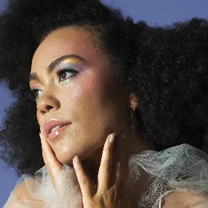 Pochette de I Hope You Can Forgive Me de Madison McFerrin