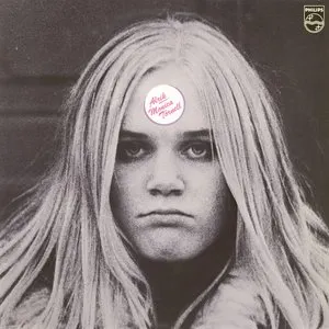 Pochette de Alrik de Monica Törnell