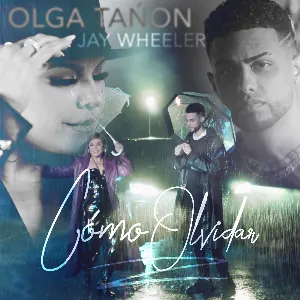 Pochette de Cómo olvidar de Jay Wheeler