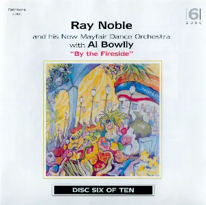 Pochette de By the Fireside de Al Bowlly