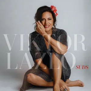 Pochette de Suds de Viktor Lazlo