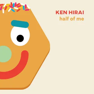 Pochette de half of me de Ken Hirai