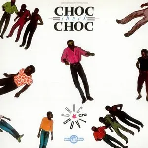 Pochette de Choc = Shock = Choc de Choc Stars