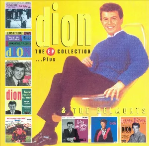 Pochette de The EP Collection...Plus de Dion