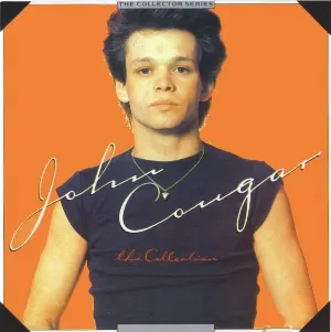 Pochette John Cougar: The Collection