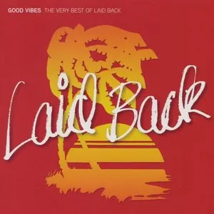 Pochette de Good Vibes: The Very Best of Laid Back de Laid Back