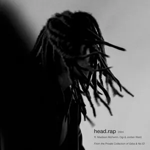 Pochette de head.rap de Madison McFerrin