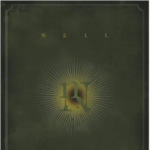 Pochette de The Trace de NELL