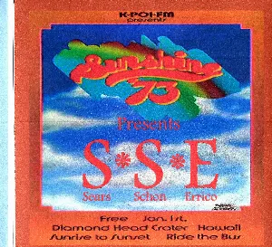 Pochette de Diamond Head Festival de Neal Schon