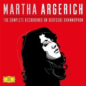 Pochette The Complete Recordings on Deutsche Grammophon