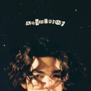 Pochette de Astronomy de Conan Gray