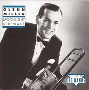 Pochette de Moonlight Serenade de Glenn Miller
