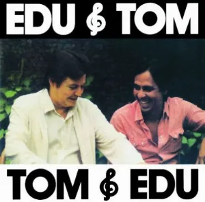 Pochette Edu & Tom