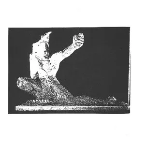 Pochette de Hourglass de Current 93
