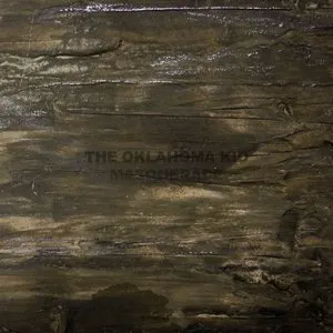 Pochette de Masquerade de The Oklahoma Kid
