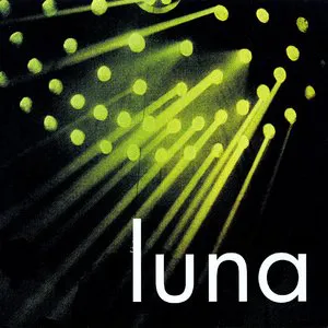 Pochette de Everybody's Talkin' de Luna