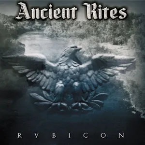 Pochette de Rubicon de Ancient Rites