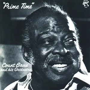 Pochette de Prime Time de The Count Basie Orchestra - The Count Basie Orchestra