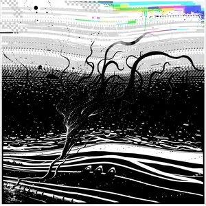 Pochette de Cascaded Strings de Mr. Bill