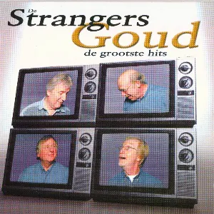 Pochette de Goud de De Strangers