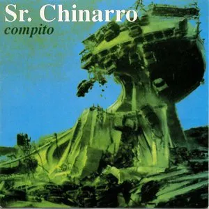 Pochette de Compito de Sr. Chinarro