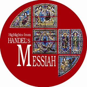 Pochette The Messiah (Highlights)