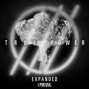 Pochette de TRUE POWER de I Prevail