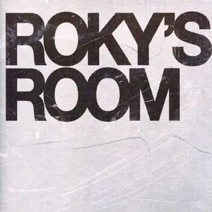 Pochette de Roky's Room de Magic Dirt