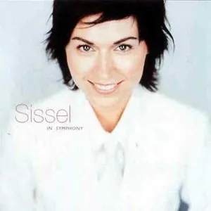 Pochette de Sissel in Symphony de Sissel