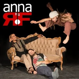 Pochette de Mabruk Salam de anna RF