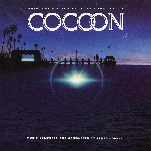 Pochette Cocoon: Original Motion Picture Soundtrack