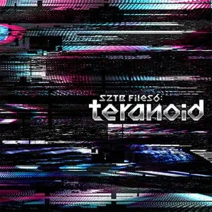 Pochette de S2TB Files6:teranoid de kors k