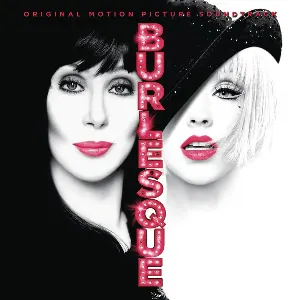 Pochette You Haven’t Seen the Last of Me (Dave Audé club mix from “Burlesque”)