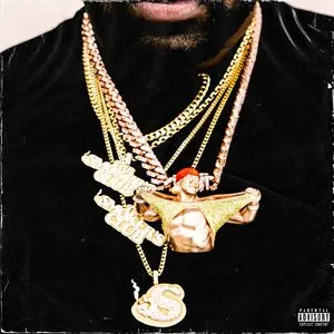Pochette de A Closed Mouth Don't Get Fed de Smoke DZA