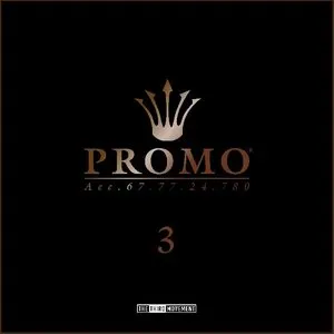 Pochette de The Worst Of 3 de Promo