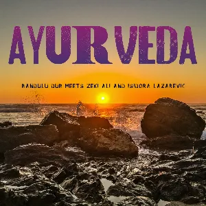 Pochette de Ayurveda de Bandulu Dub