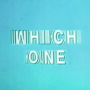 Pochette de Which One de Drake - Central Cee