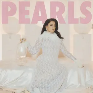 Pochette de Pearls de Jessie Ware