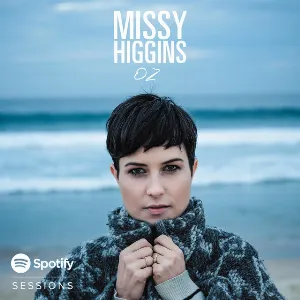Pochette de Spotify Sessions (Live From Spotify Sydney / 2014) de Missy Higgins