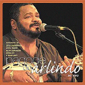 Pochette de Pagode Do Arlindo de Arlindo Cruz