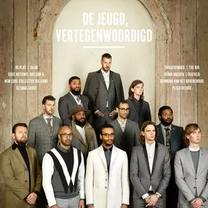 Pochette de De jeugd, vertegenwoordigd de Guus Meeuwis