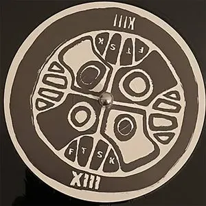 Pochette de FTSK 13 de FKY