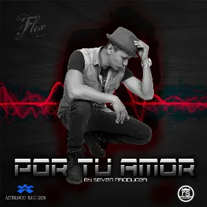 Pochette de Por tu amor de Flex