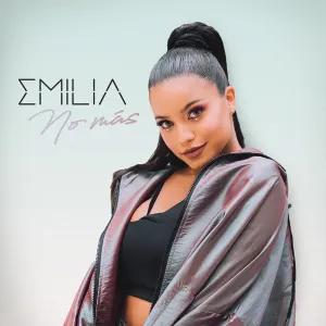 Pochette de No más de Emilia