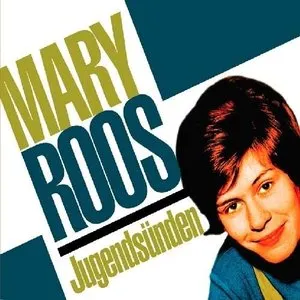 Pochette de Jugendsünden de Mary Roos