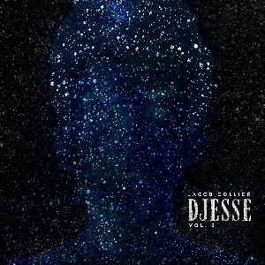 Pochette de Time Alone with You de Jacob Collier